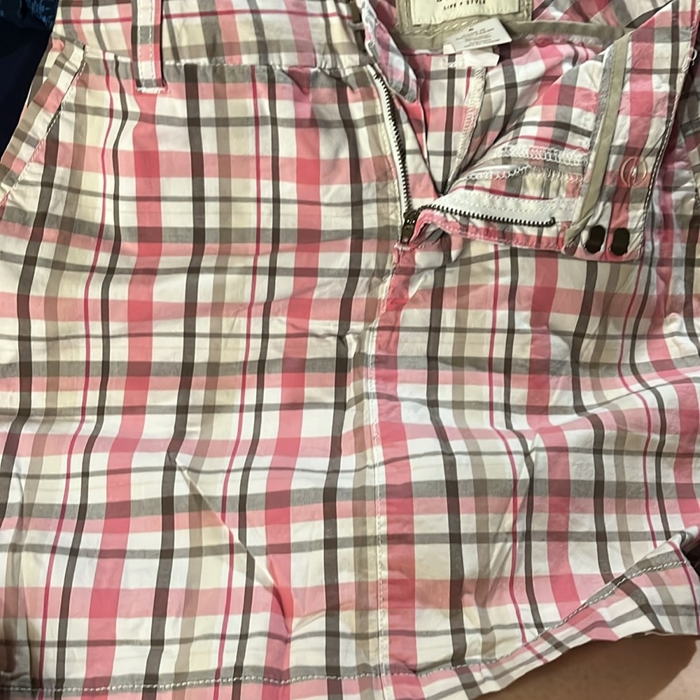 FLASH SALE! Sonoma Skort Size 6